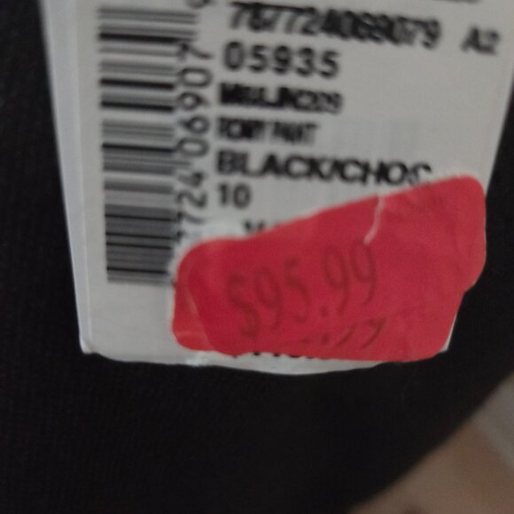 Tahari Chocolate Brown Wool Flare Dress Pants Size 10 - Picture 3 of 4